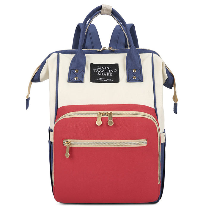 Multi-Functional Travel Backpack Stornfield 1790331846