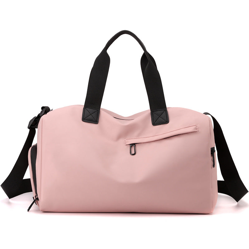 WoWaterproof Versatile Travel Duffel Bag Stornfield