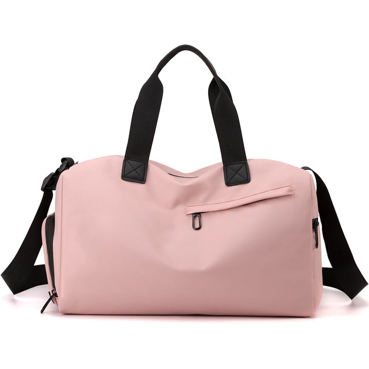 WoWaterproof Versatile Travel Duffel Bag Stornfield
