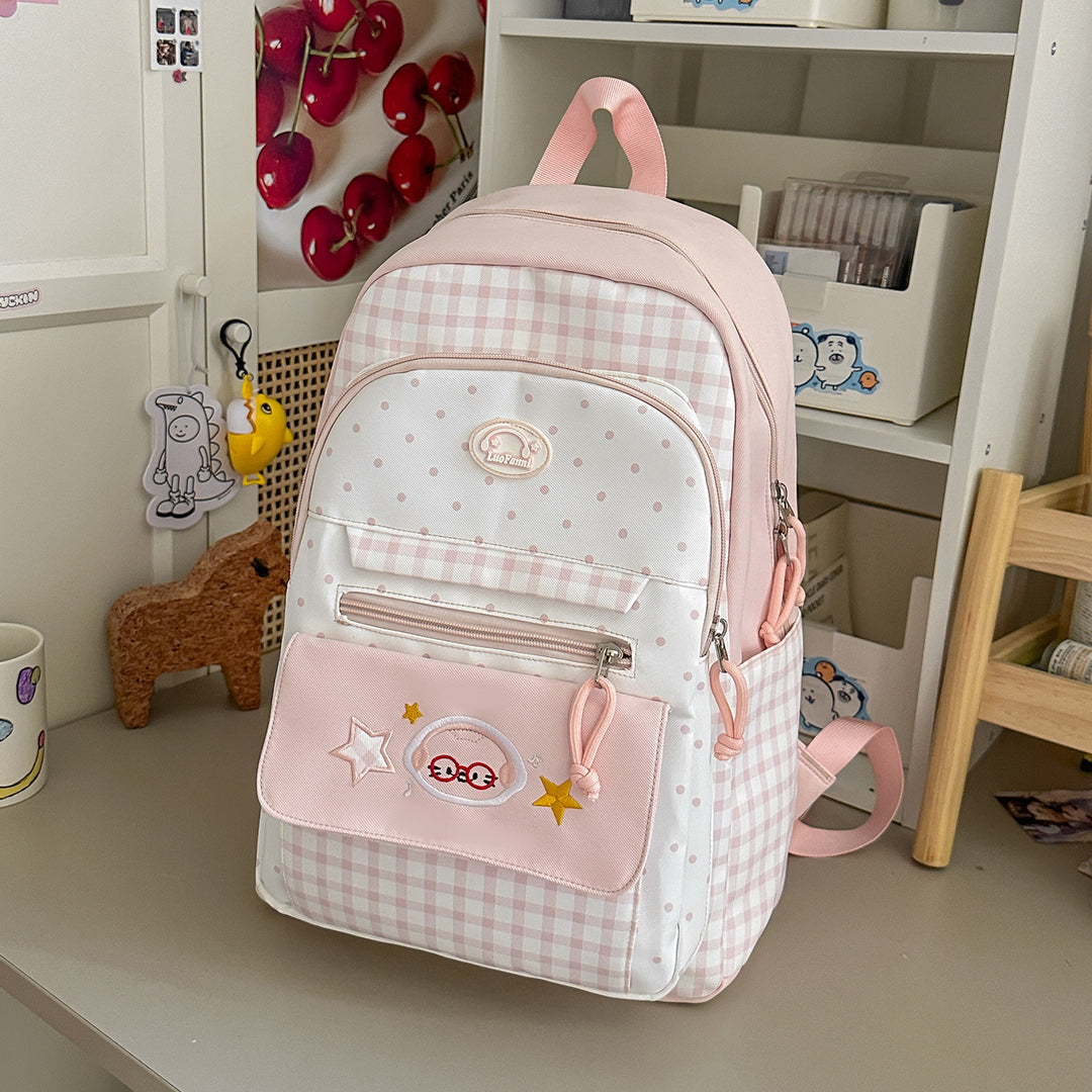 Stylish Backpack Stornfield