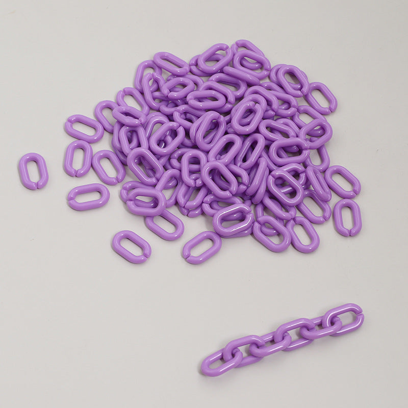Decorative Link Chain Stornfield