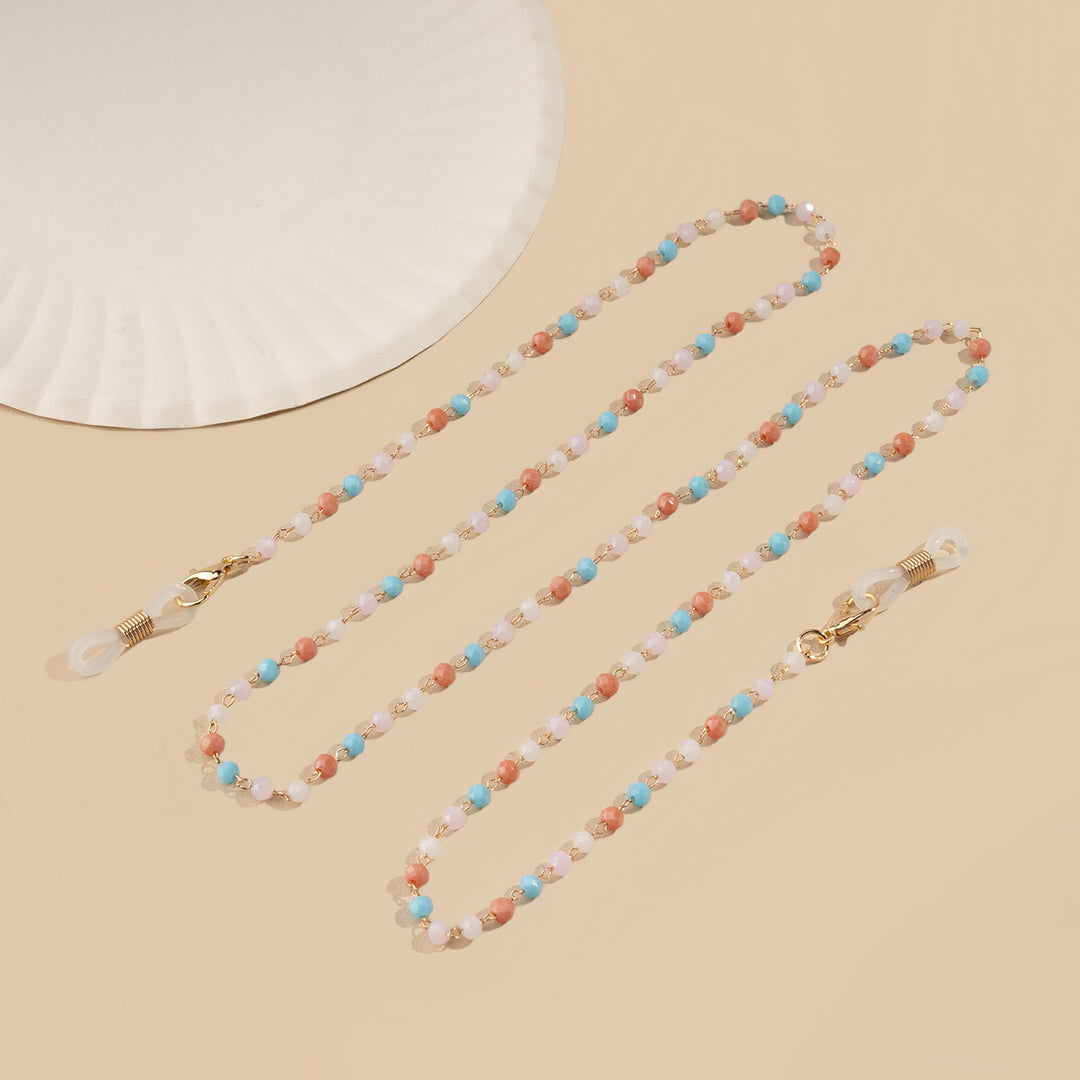 Beaded Eyewear Chain Stornfield 1786763806