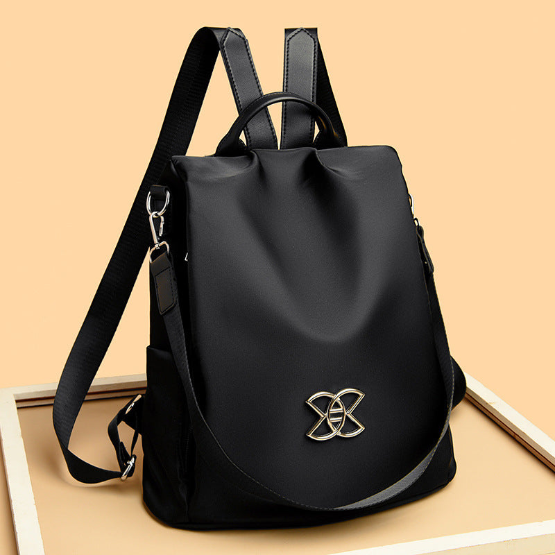 Modern Versatile Backpack Stornfield