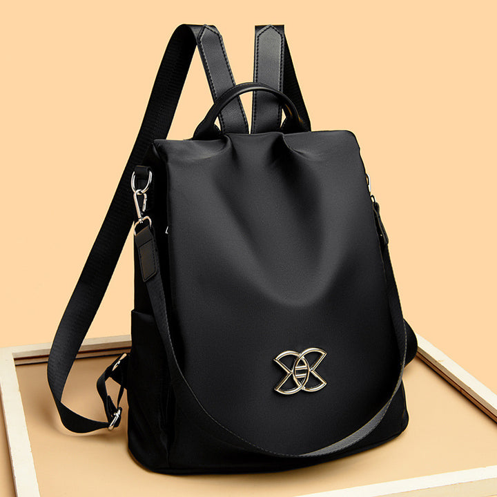 Modern Versatile Backpack Stornfield