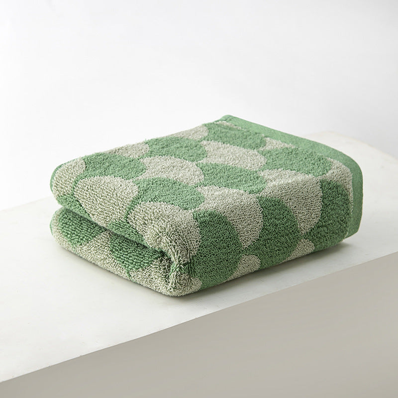 Ladies skin-friendly terry towel Stornfield