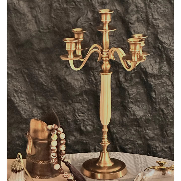 Sphere Decorative Candle