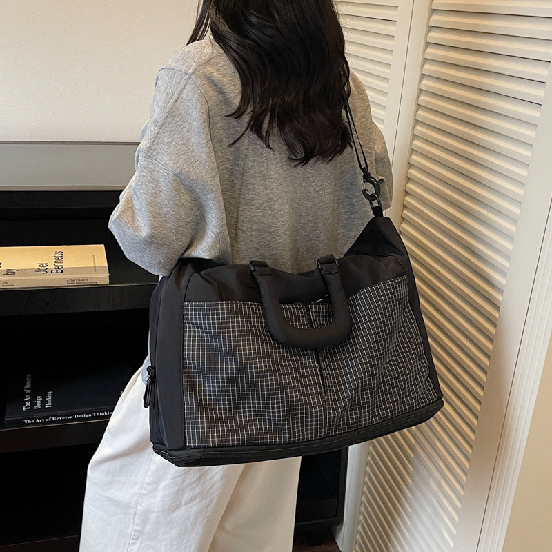 Sporty Travel Bag Stornfield