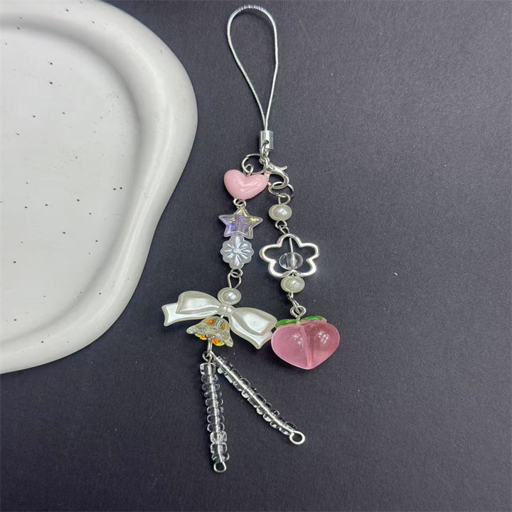 Decorative Charm Phone Keychain Stornfield