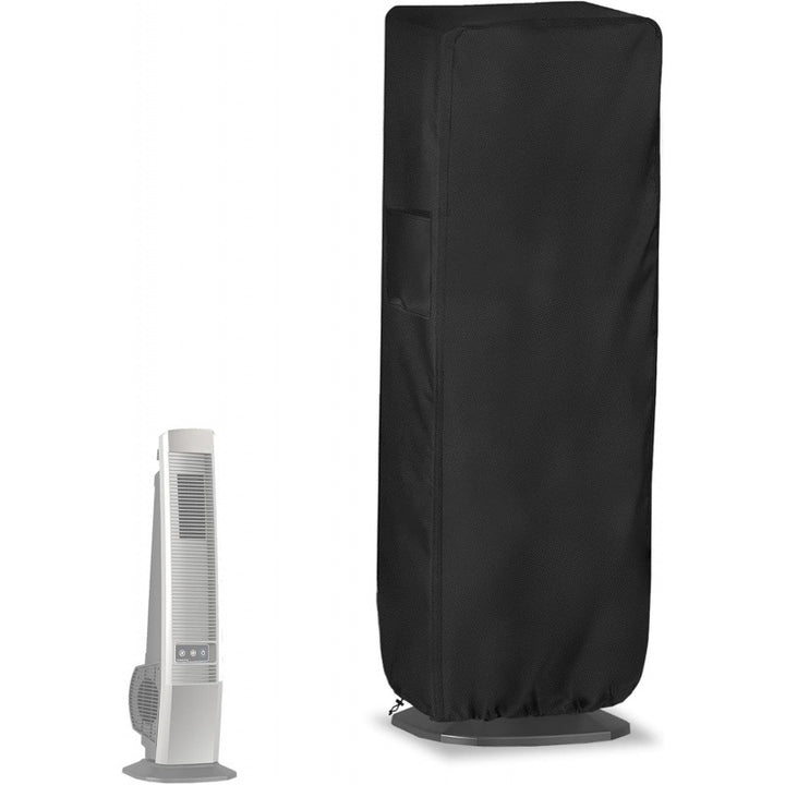 Unisex cover for pedestal fans Stornfield