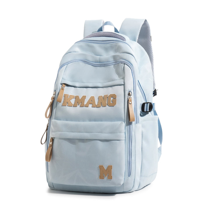 Multi-Pocket Lightweight Backpack Stornfield