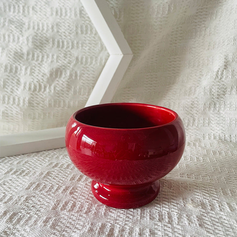 Decorative Stornfeild Candle