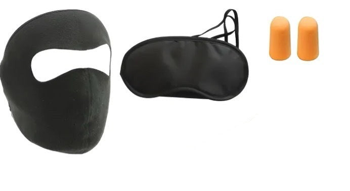 Sleeping bag Stornfield