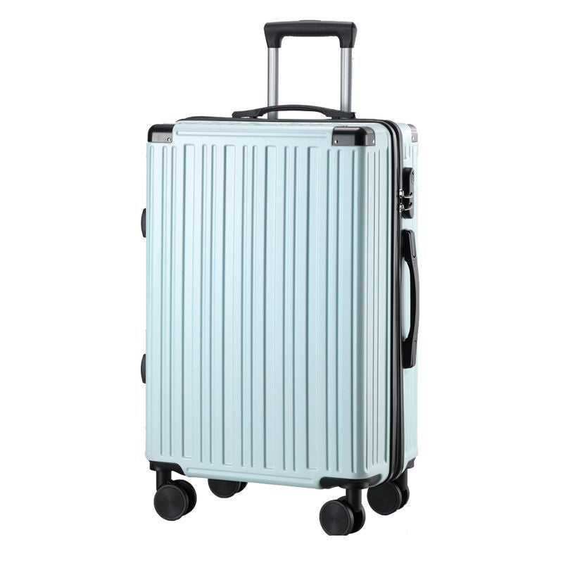 Expandable Multi-Functional Premium Suitcase Stornfield