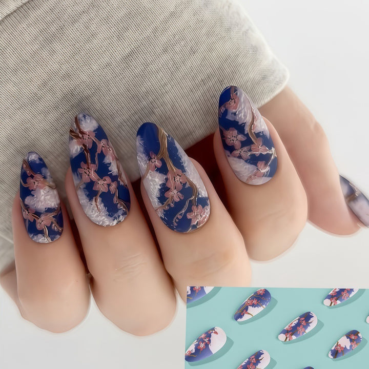 Creative Nail Art Set Stornfield