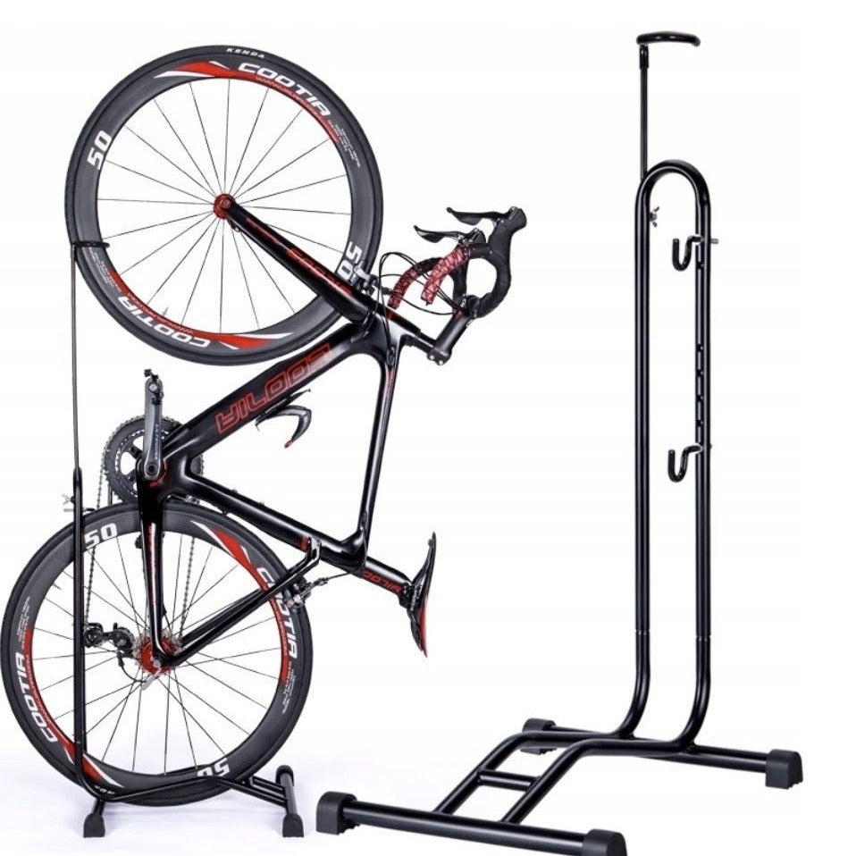 Bike Repair Workstand with Adjustable Height Stornfield