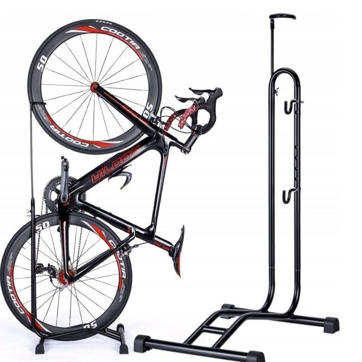 Bike Repair Workstand with Adjustable Height Stornfield