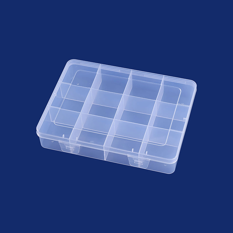 Multi-Section Organizer Box Stornfield