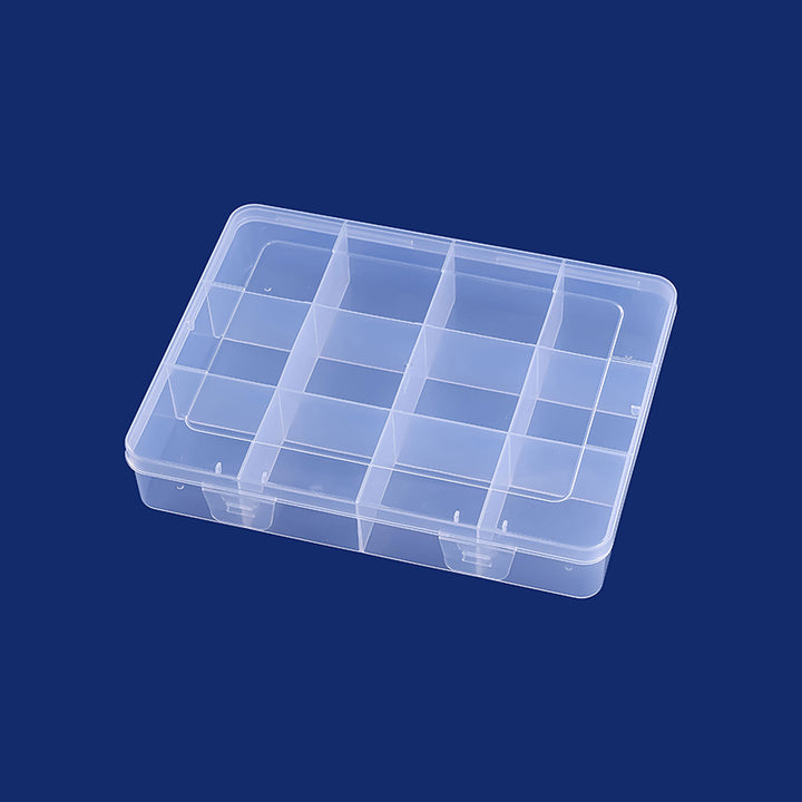 Multi-Section Organizer Box Stornfield