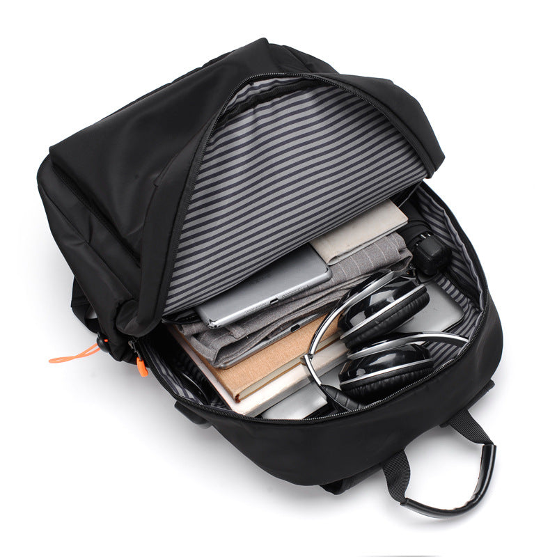 Waterproof Urban Backpack Stornfield