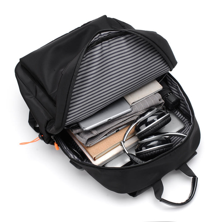 Waterproof Urban Backpack Stornfield