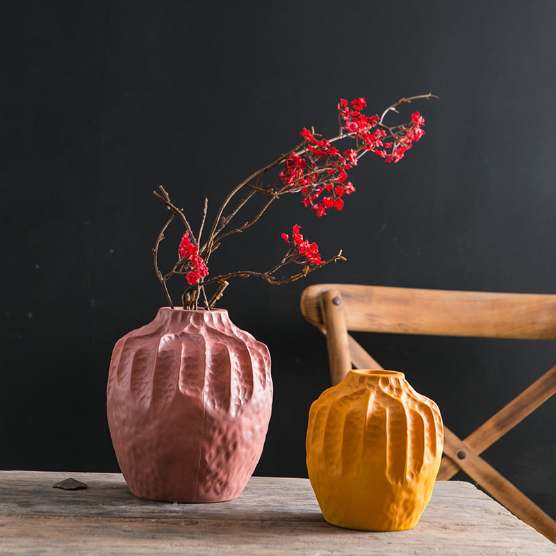 Artistic Decorative Ceramic Vase Stornfield