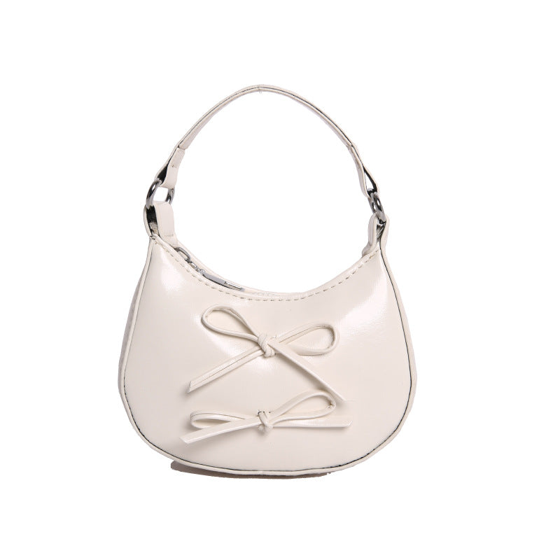 WoChic Mini Handheld Satchel Bag Stornfield