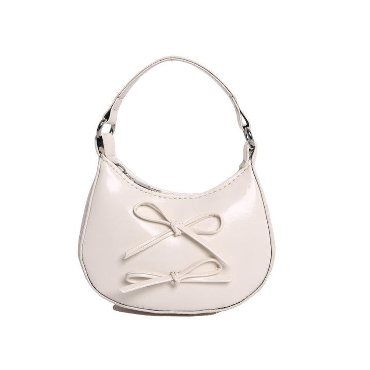 WoChic Mini Handheld Satchel Bag Stornfield