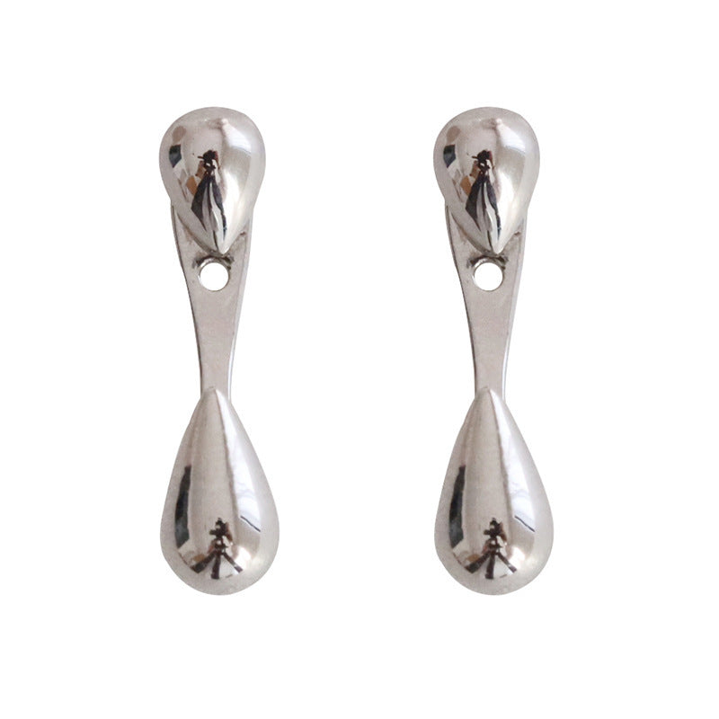 Elegant drop earrings Stornfield