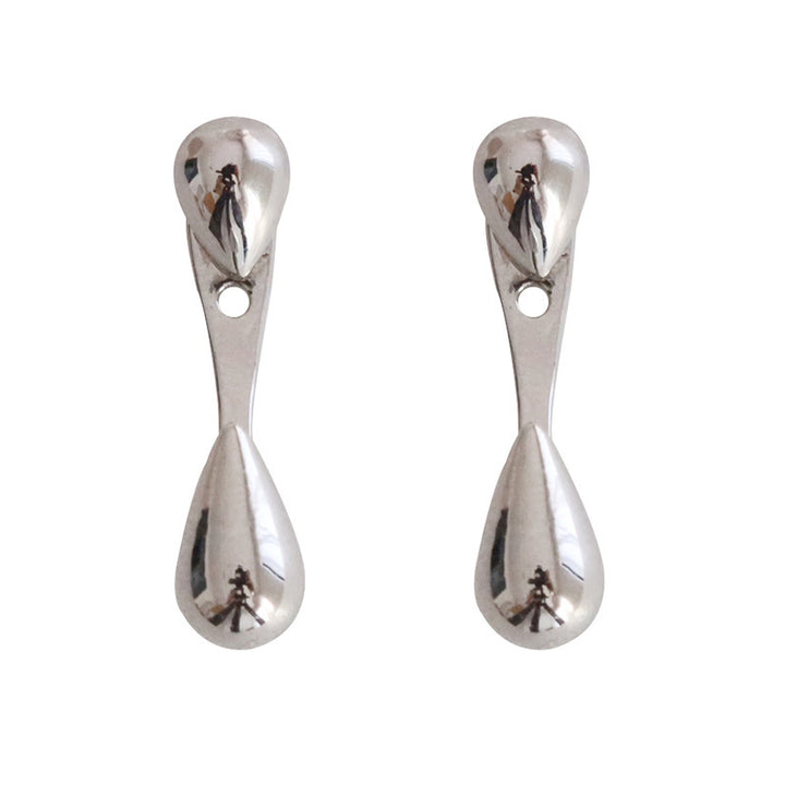 Elegant drop earrings Stornfield