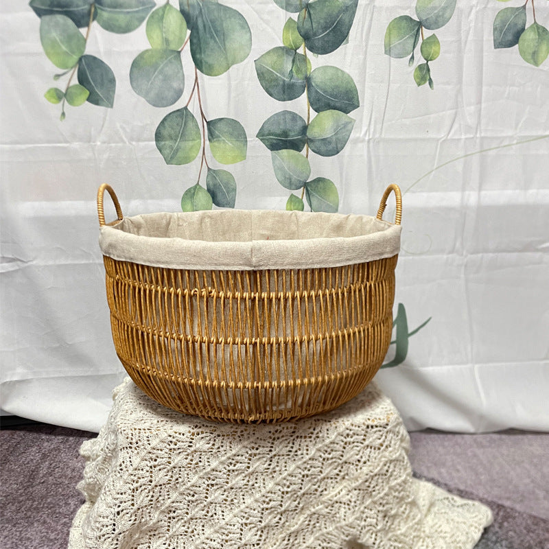 Unisex Storage Basket Stornfield