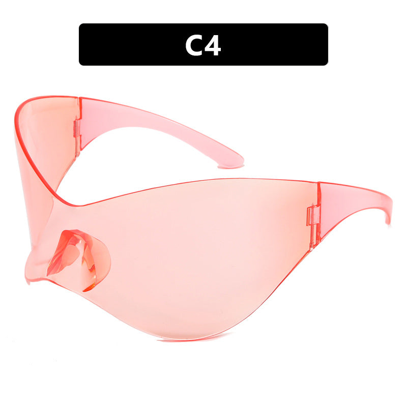 Women's sporty and stylish sunglasses Stornfield