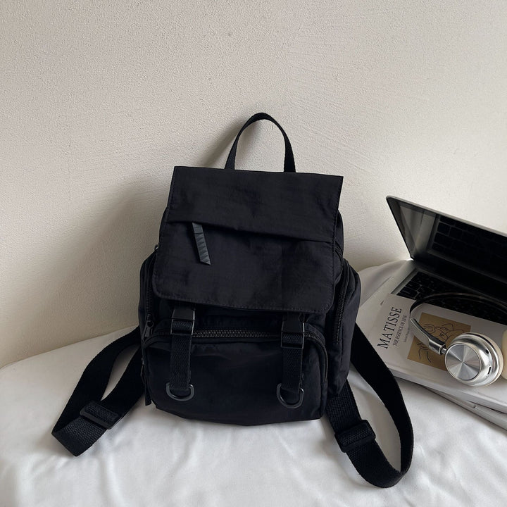 Multi-Pocket Urban Backpack Stornfield