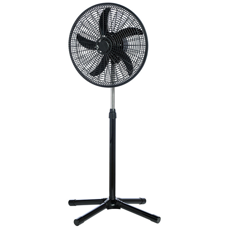 High-Efficiency Adjustable Pedestal Fan Stornfield