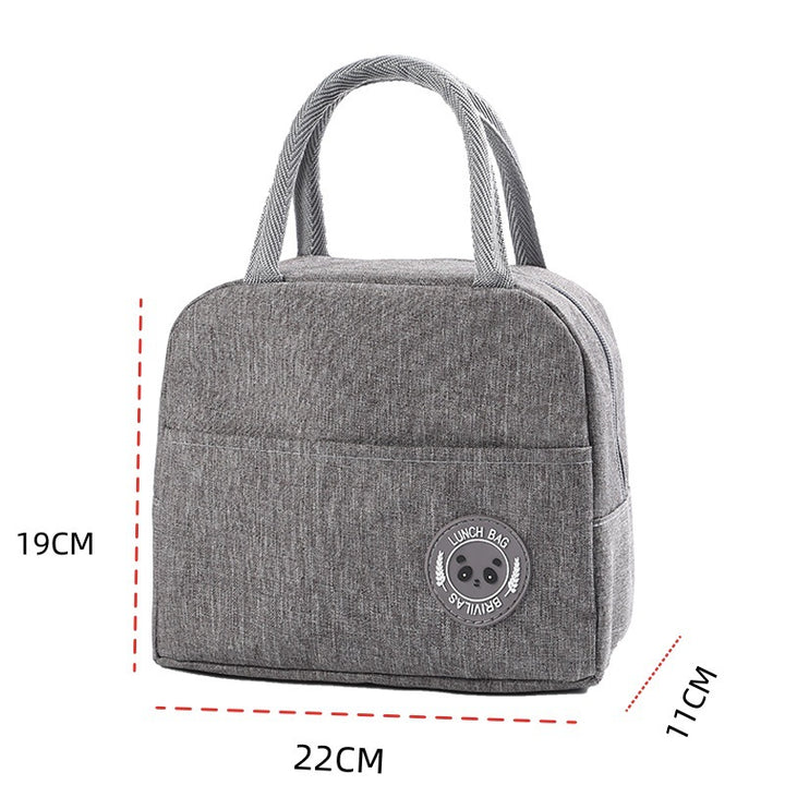 Insulated Lunch Bag Stornfield