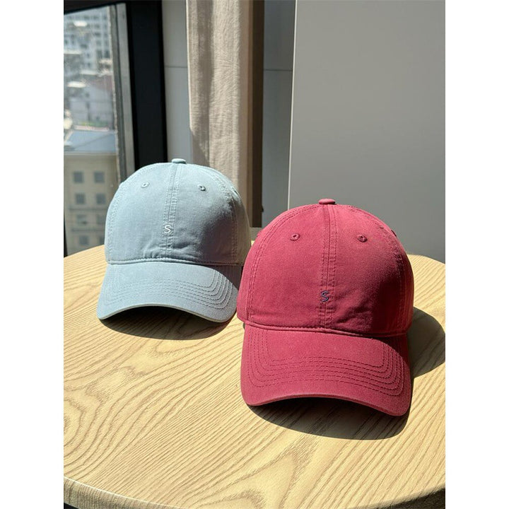 Women's Classic Adjustable Cotton Baseball Cap Stornfield