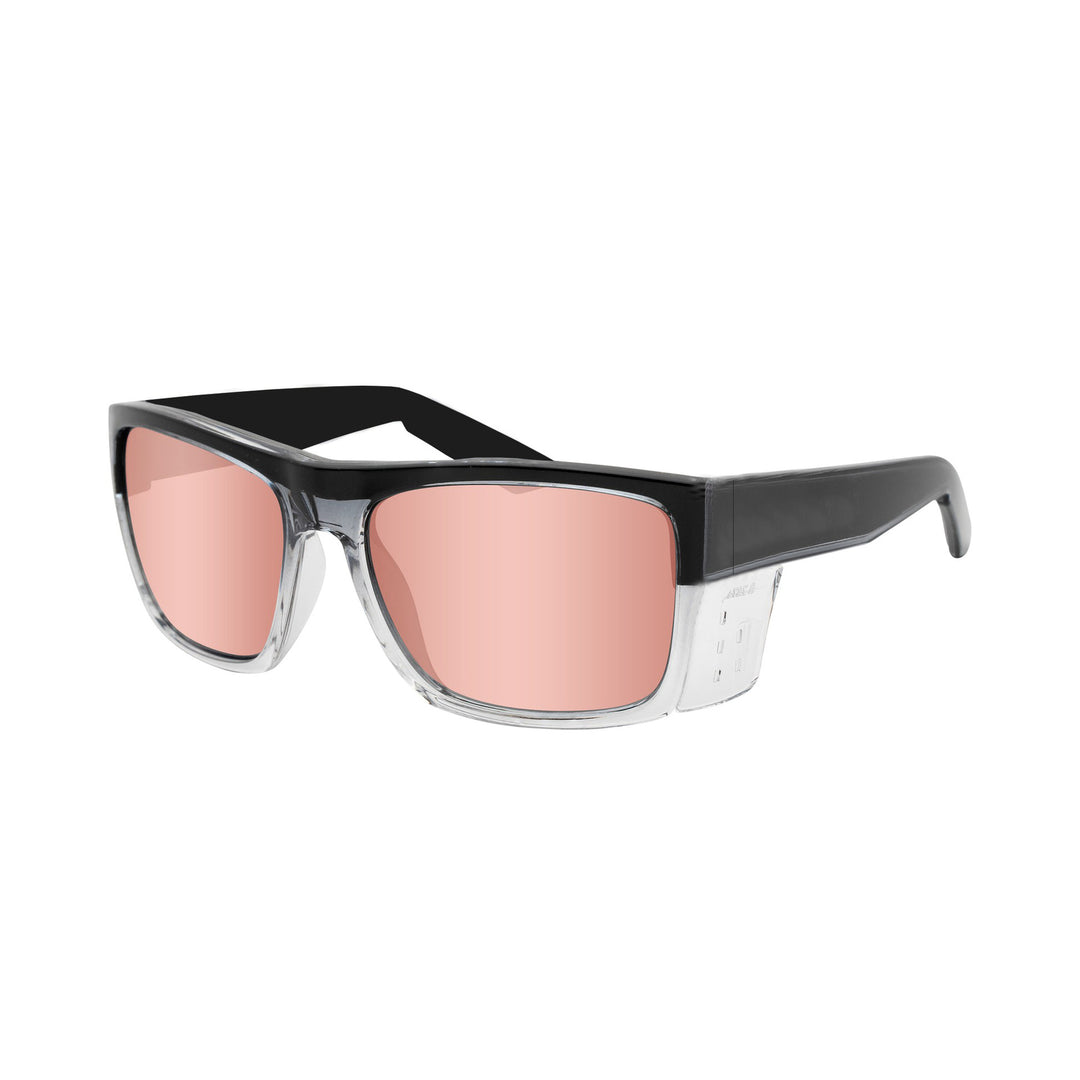 Men's Sporty Sunglasses Stornfield