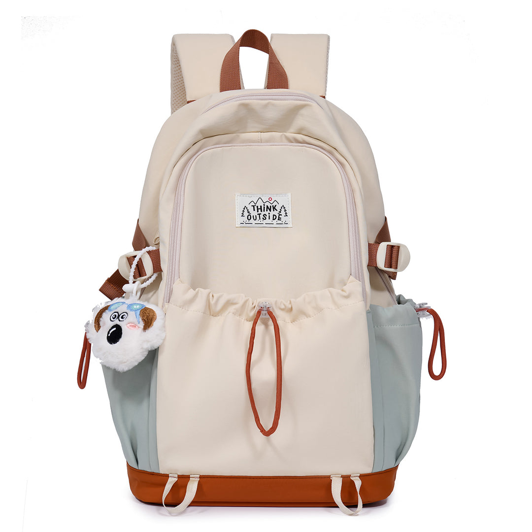 Multi-Functional Outdoor Urban Backpack Stornfield