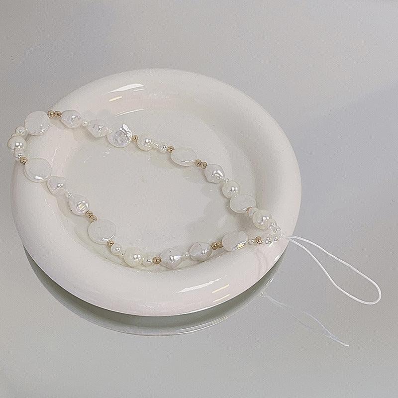 Elegant Beaded Eyewear Chain Stornfield 1790134420