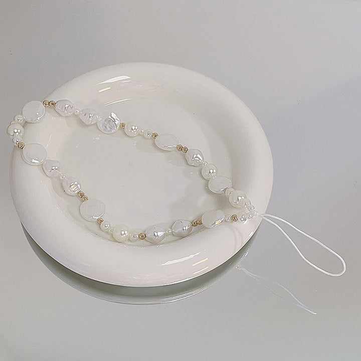 Elegant Beaded Eyewear Chain Stornfield 1790134420