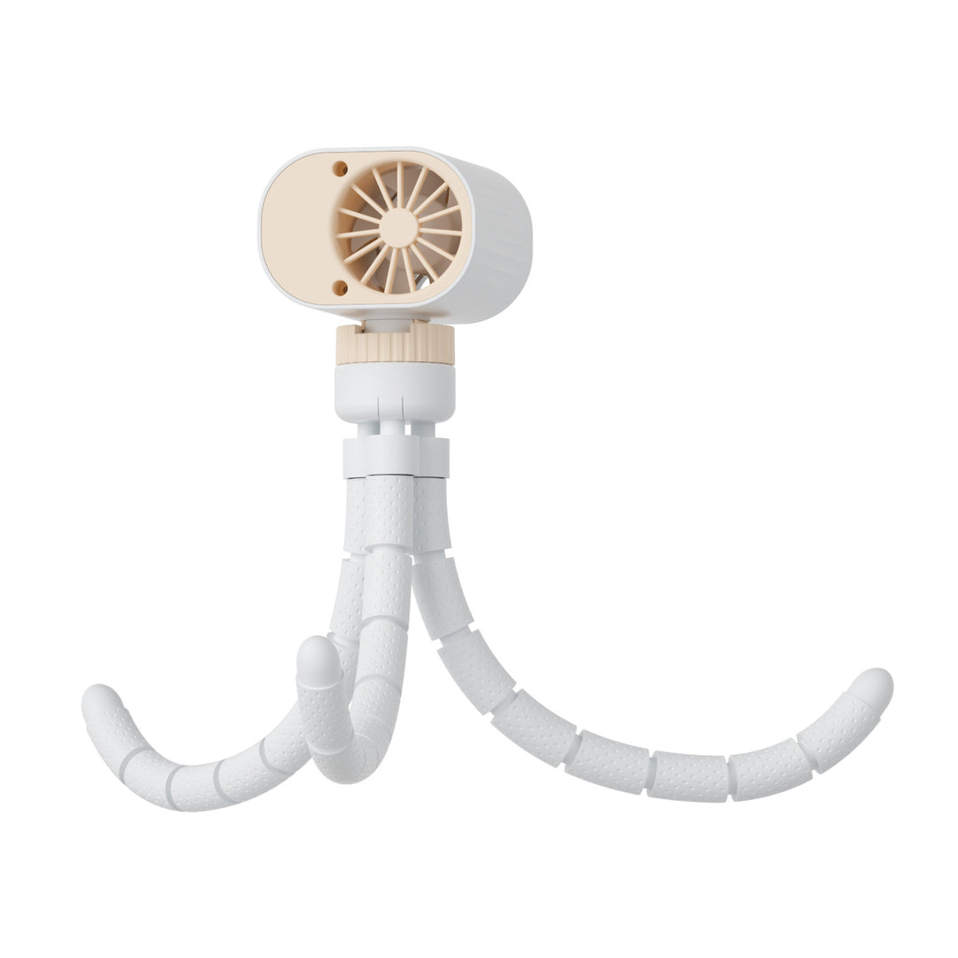 Flexible Tripod Fan Stornfield