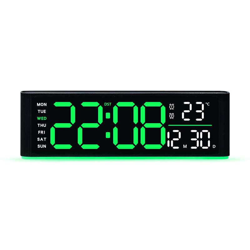 Digital Multifunction Timer Stornfield