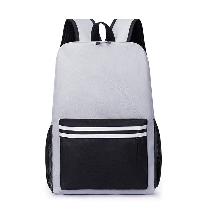 WoFunctional School Backpack Stornfield