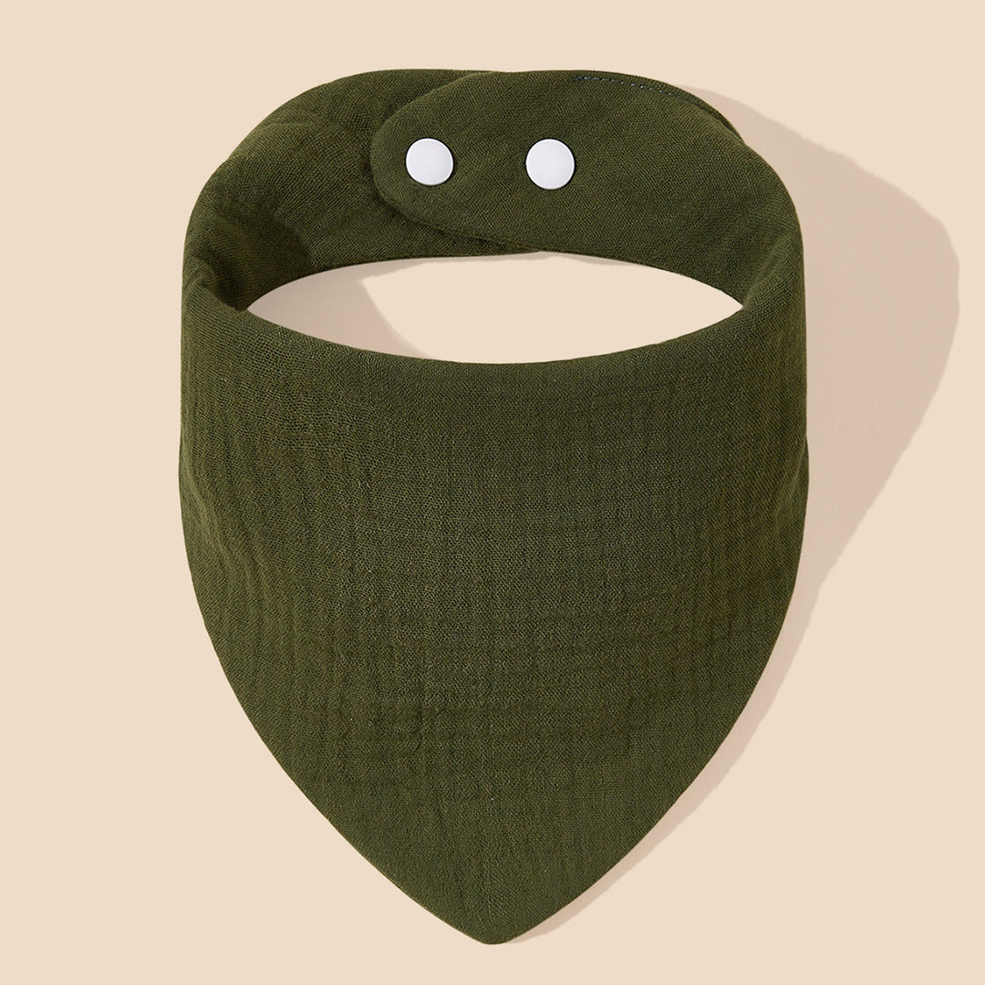 Adjustable Cotton Bandana Stornfield
