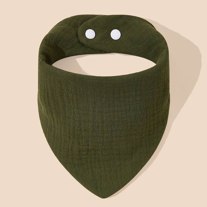 Adjustable Cotton Bandana Stornfield