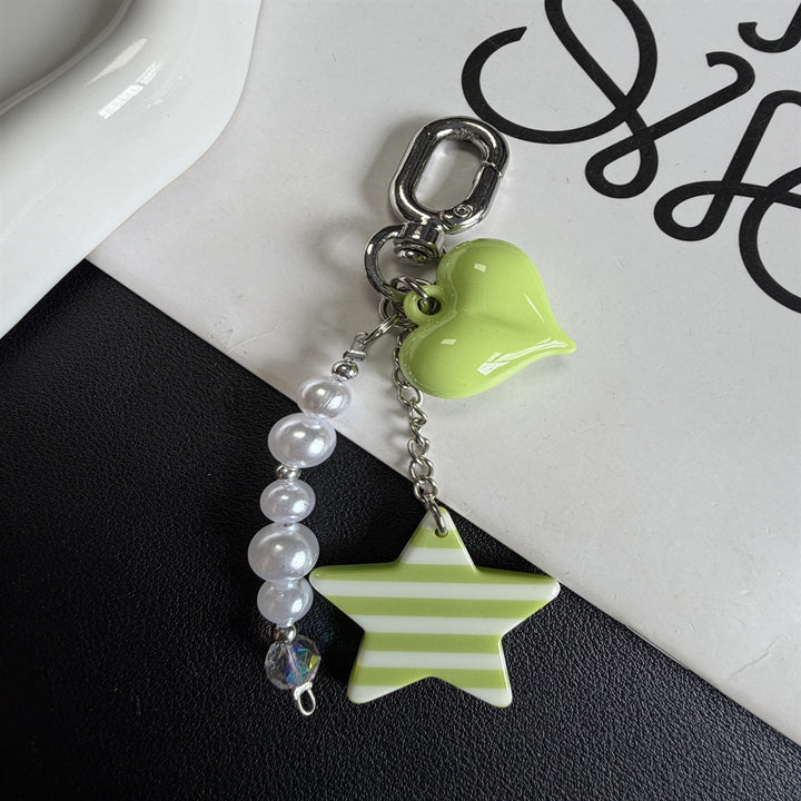 Decorative Charm Keychain Stornfield 1790135705