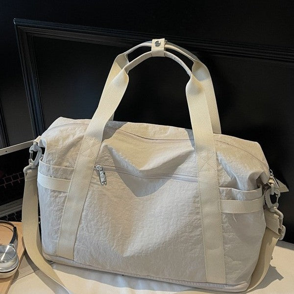 Multi-Purpose Travel Gear Bag