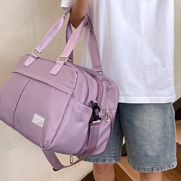 Versatile Multi-Functional Travel
