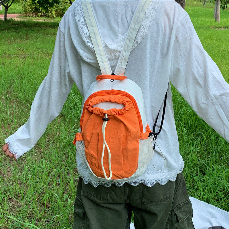 Versatile Outdoor Drawstring