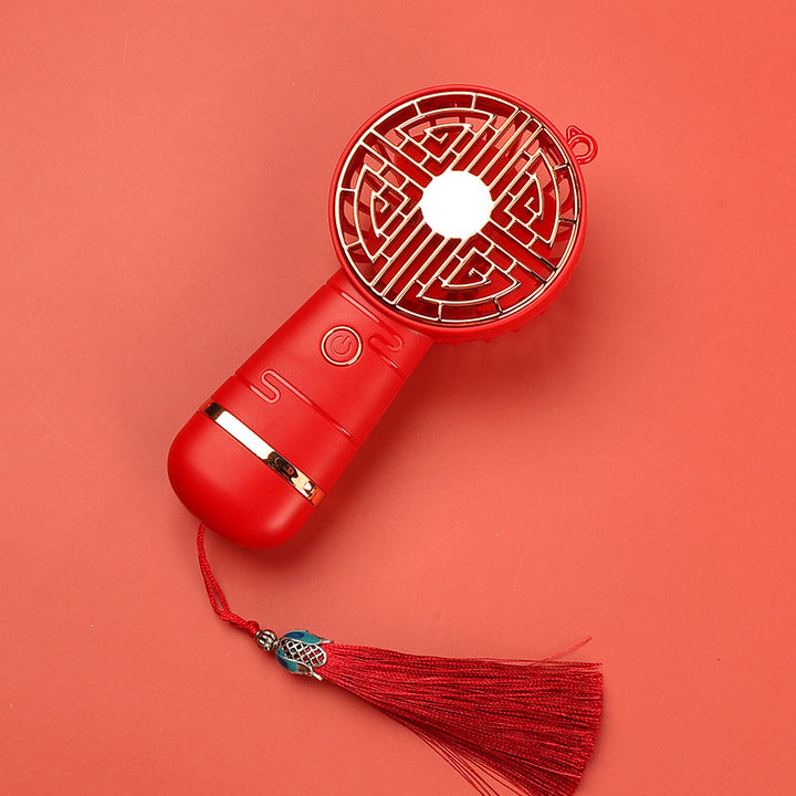 Women's portable mini cooler fan Stornfield