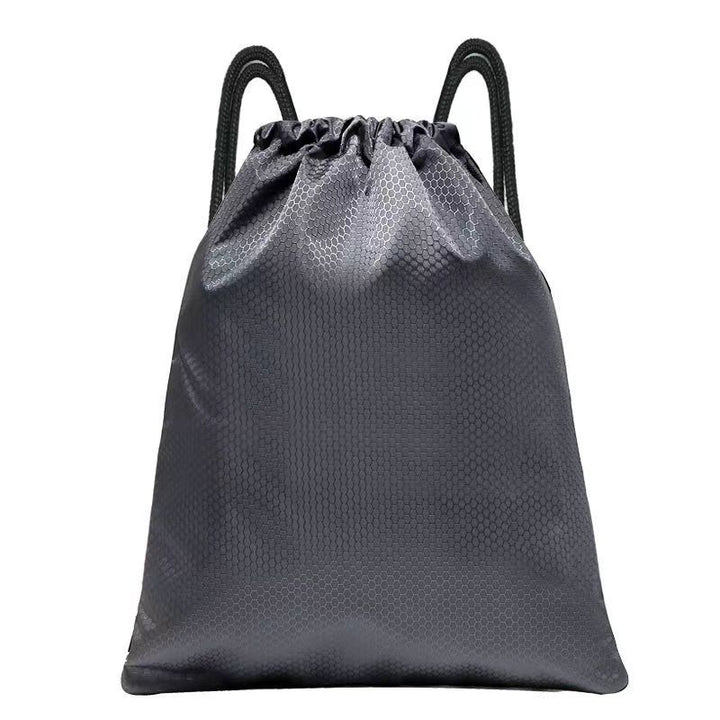 Versatile Drawstring Backpack Stornfield
